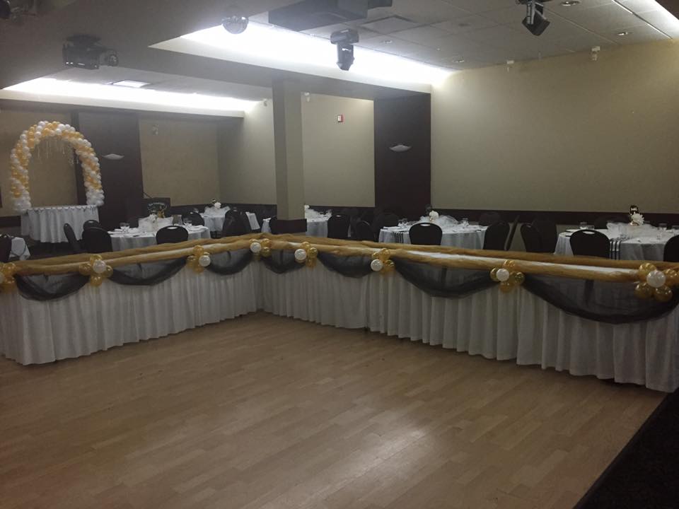 Corporate Event Image